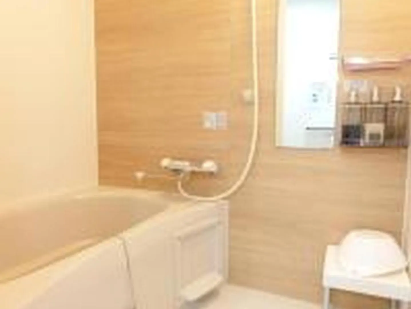 Apartment Ferienwohnung むつみ庵新今宮903 Ōsaka Japan
