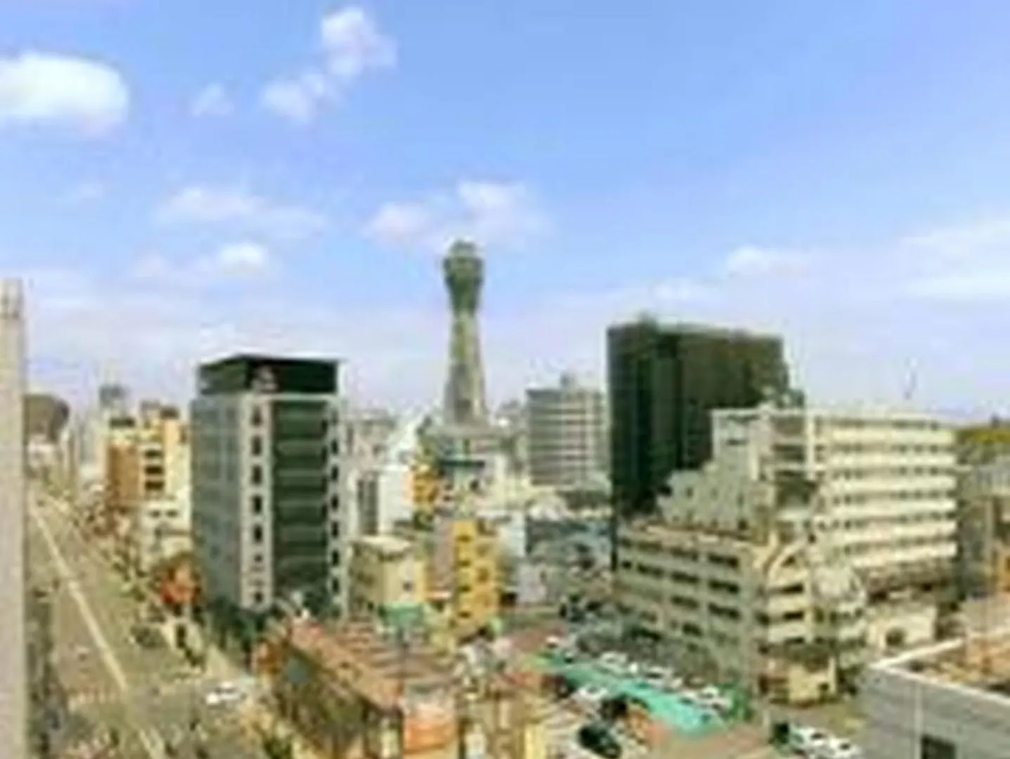 Ferienwohnung むつみ庵新今宮903 Ōsaka Japan
