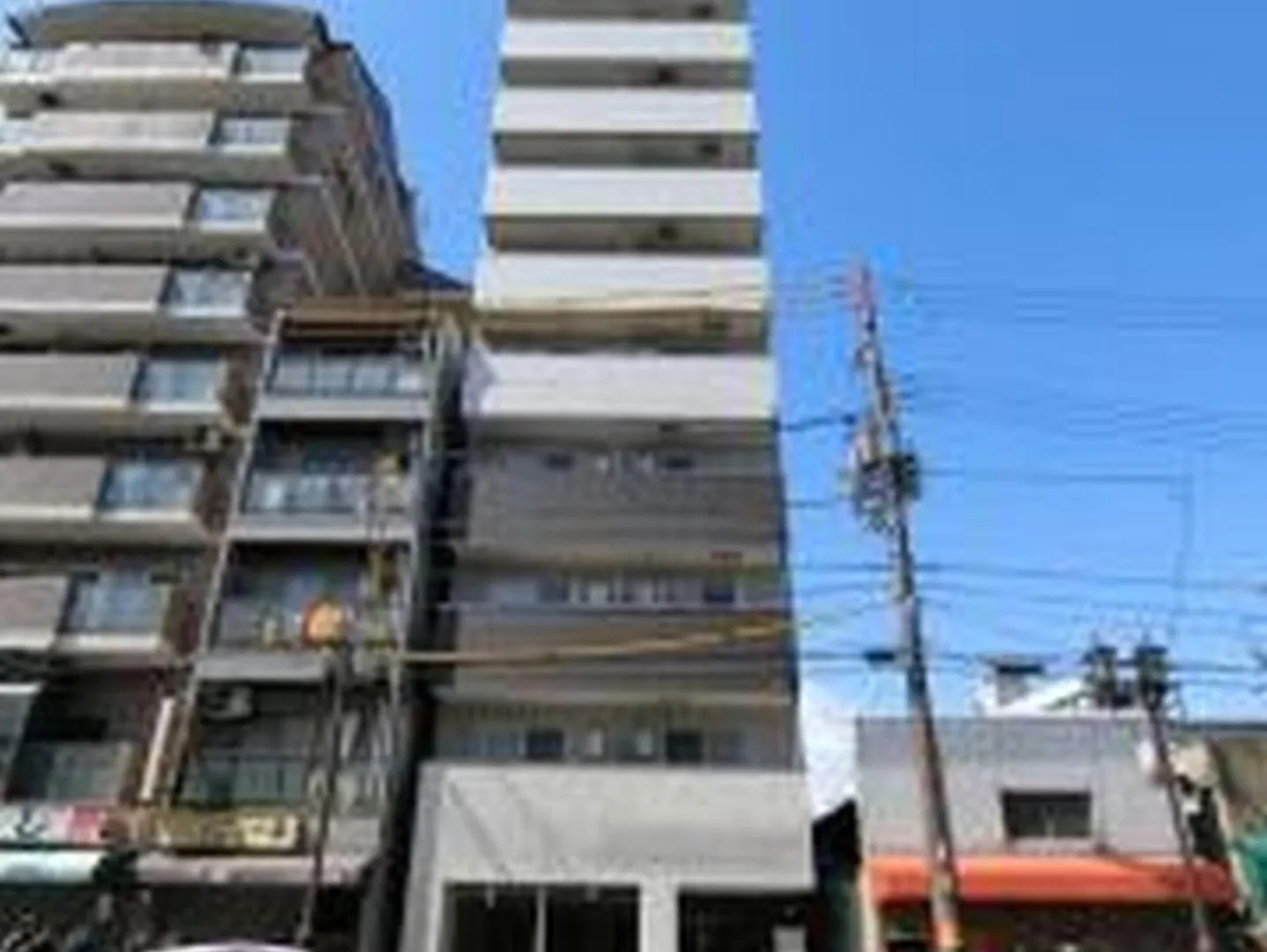 Ferienwohnung むつみ庵新今宮903 Ōsaka 0*,  Japan