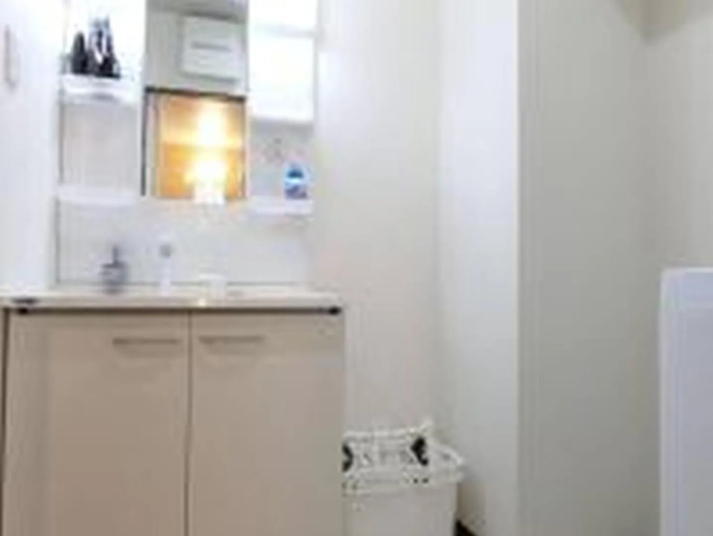 Apartment Ferienwohnung むつみ庵新今宮903 Ōsaka