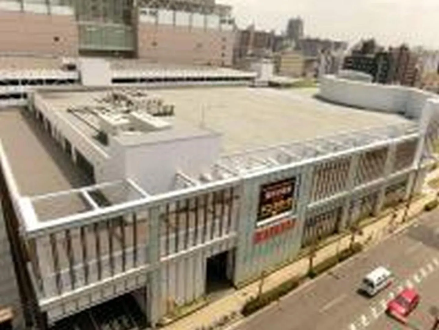 むつみ庵新今宮903 Lägenhet Osaka